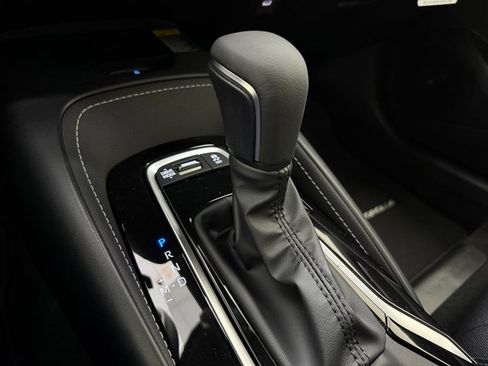 New 2026 Toyota Corolla SE w/ Carpet Mat Package (TMS) image 20