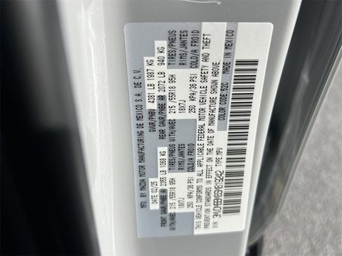 Used 2025 MAZDA CX-30 AWD 2.5 S w/ Select Sport Pkg image 26