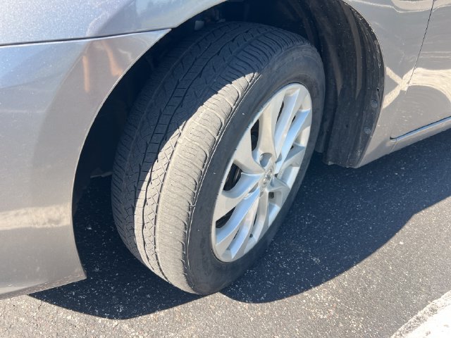 Used 2019 Nissan Sentra SV FWD image 12