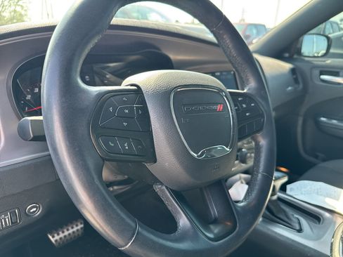 Used 2023 Dodge Charger GT w/ Blacktop Package RWD image 16