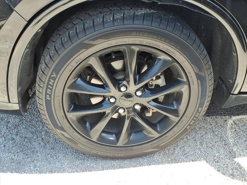 Used 2019 Dodge Durango GT RWD image 10