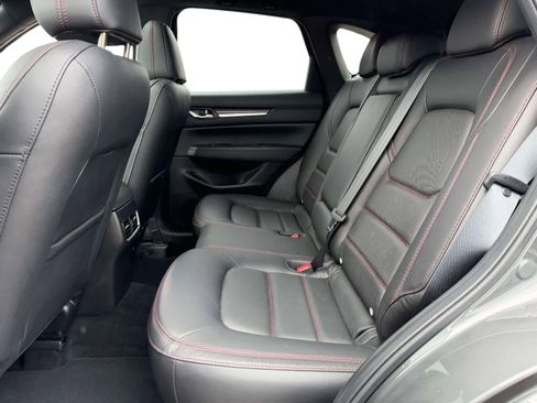 Used 2023 MAZDA CX-5 AWD 2.5 Turbo image 12