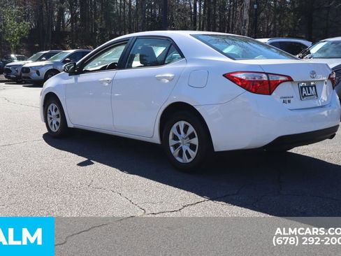Used 2014 Toyota Corolla L image 5