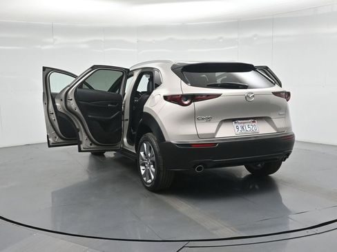 Used 2023 MAZDA CX-30 AWD 2.5 S w/ Select Package image 32