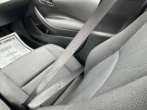 Used 2023 Toyota Corolla LE image 16