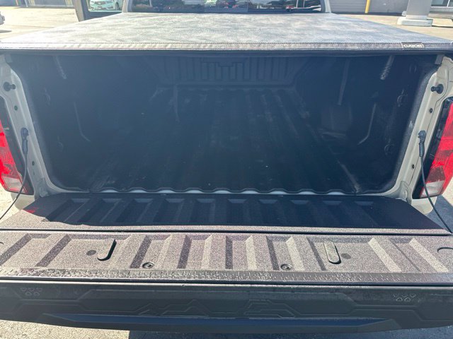 Used 2024 Chevrolet Colorado Trail Boss w/ Advanced Trailering Package AWD/4WD image 15