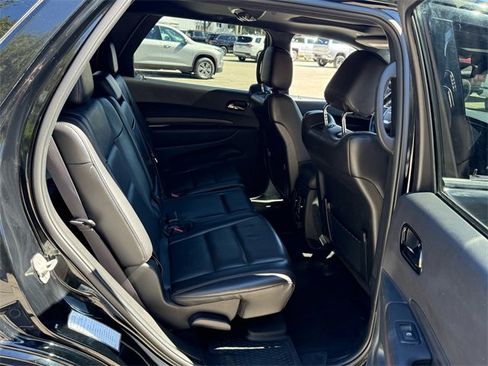 Used 2024 Dodge Durango R/T image 22