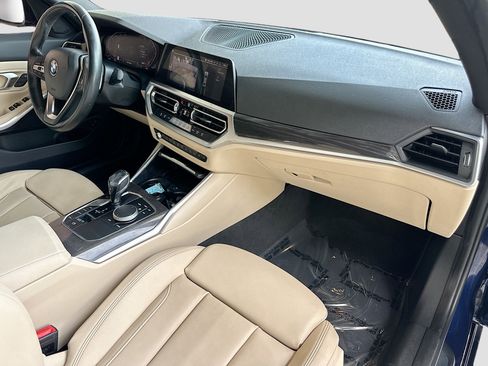 Used 2019 BMW 330i Sedan w/ Convenience Package image 29