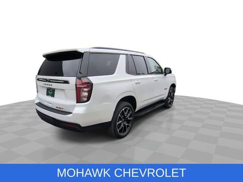 Used 2024 Chevrolet Tahoe RST w/ Luxury Package AWD/4WD image 9