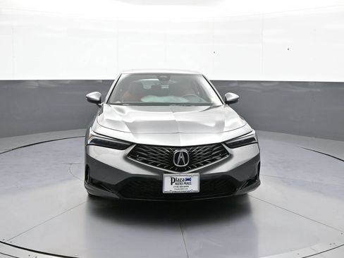 Certified 2024 Acura Integra A-Spec w/ Technology Package FWD image 2