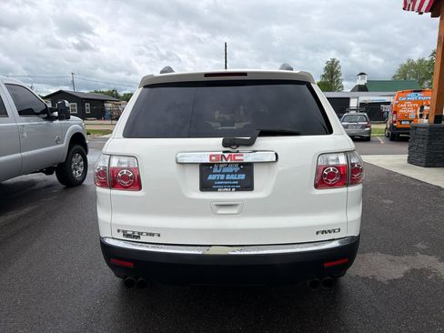 Used 2010 GMC Acadia SL AWD/4WD image 5