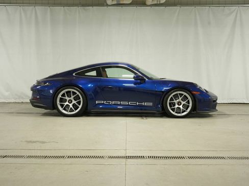 Used 2024 Porsche 911 GT3 RS image 8