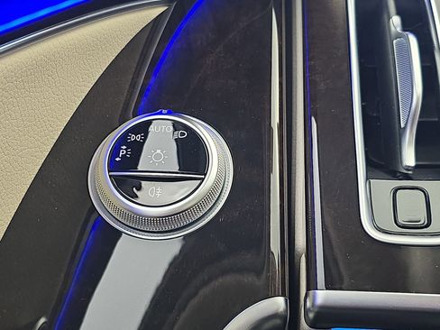 Certified 2022 Mercedes-Benz S 500 4MATIC image 26