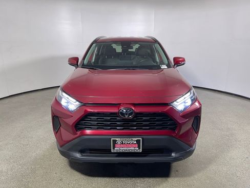Certified 2023 Toyota RAV4 XLE AWD/4WD image 8