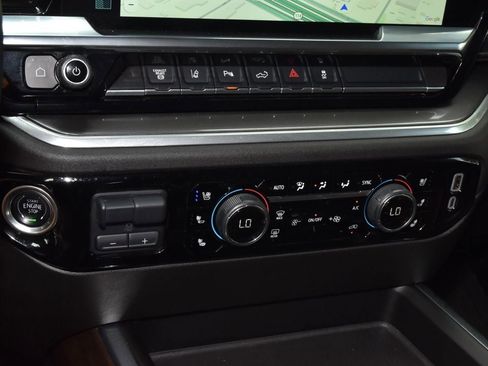 Used 2024 Chevrolet Silverado 3500 High Country w/ High Country Premium Package AWD/4WD image 30