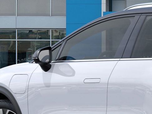 New 2026 Chevrolet Equinox EV LT w/ Convenience Package II image 23