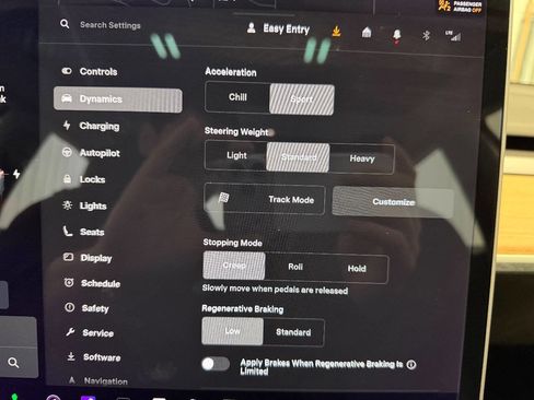 Used 2020 Tesla Model 3 Performance image 26