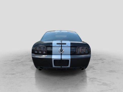 Used 2007 Ford Mustang GT RWD image 7