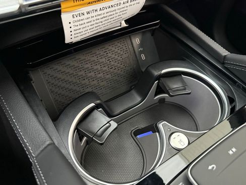 New 2026 Mercedes-Benz GLE 53 AMG 4MATIC Coupe image 26