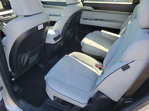 New 2025 Hyundai Palisade SEL FWD image 20