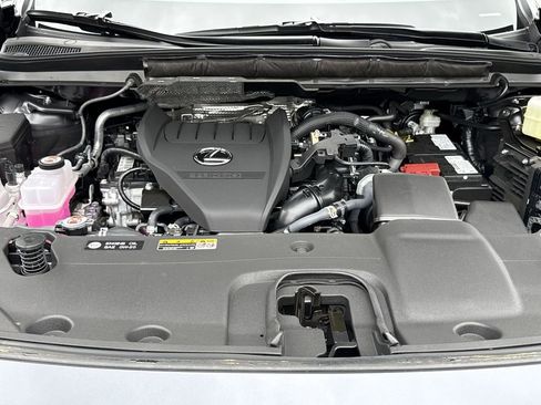 Used 2026 Lexus RX 350 Premium w/ Convenience Package FWD image 14