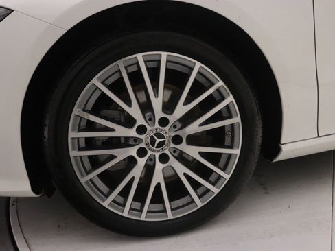 Certified 2023 Mercedes-Benz CLA 250 image 30