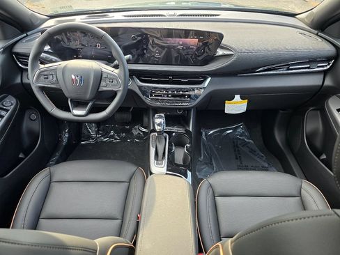 New 2026 Buick Envista Avenir FWD image 36