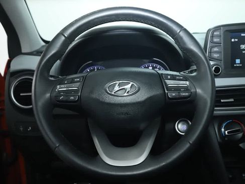 Used 2019 Hyundai Kona SEL image 21