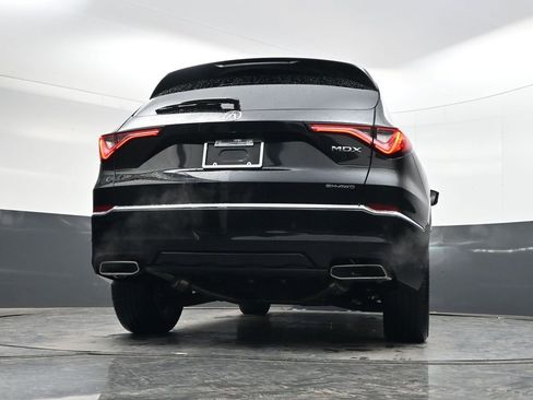 Used 2023 Acura MDX Technology image 33