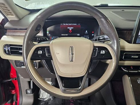 Used 2020 Lincoln Aviator Reserve w/ Equipment Group 201A image 31