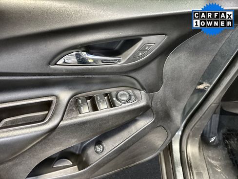 Used 2020 Chevrolet Equinox LT AWD/4WD image 21