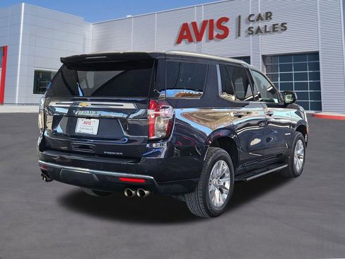 Used 2024 Chevrolet Tahoe Premier image 6