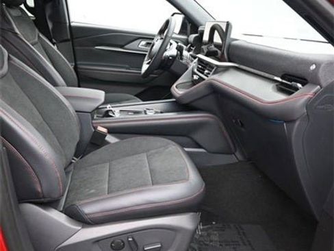 New 2026 Ford Explorer ST image 17