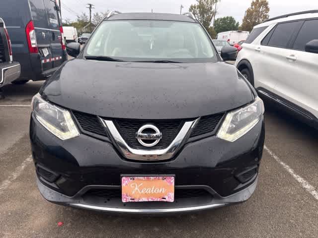 Used 2016 Nissan Rogue SV AWD/4WD image 6