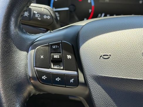 Used 2022 Ford Bronco Sport Big Bend w/ Convenience Package AWD/4WD image 13