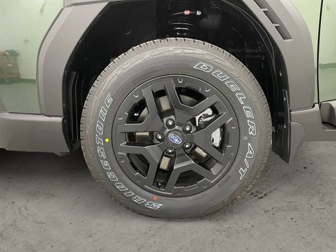 New 2026 Subaru Outback Wilderness AWD/4WD image 15