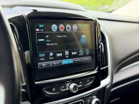 Used 2019 Chevrolet Traverse LT AWD/4WD image 11