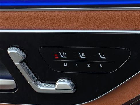 Used 2022 Mercedes-Benz S 500 4MATIC image 15