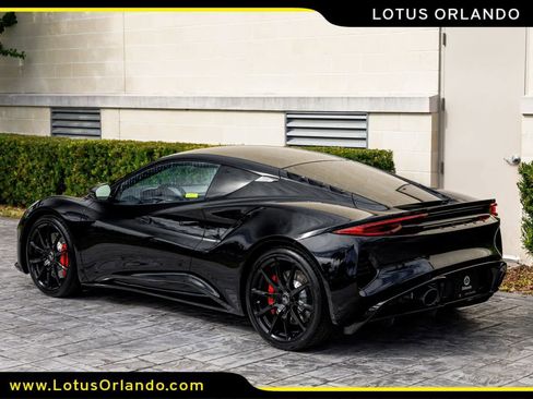New 2025 Lotus Emira image 41