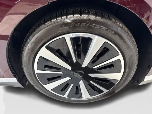 Used 2024 Lucid Air Touring AWD/4WD image 80