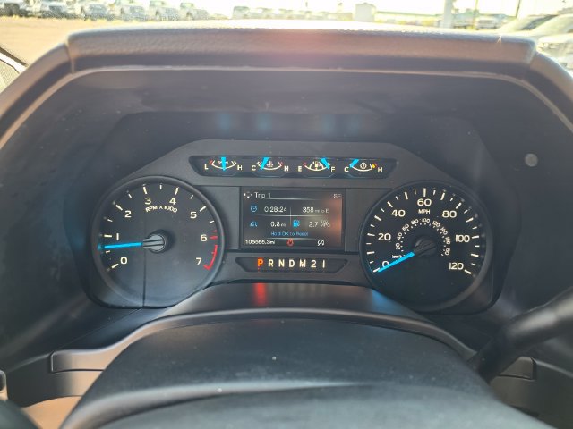 Used 2017 Ford F150 XL w/ Equipment Group 101A Mid AWD/4WD image 26