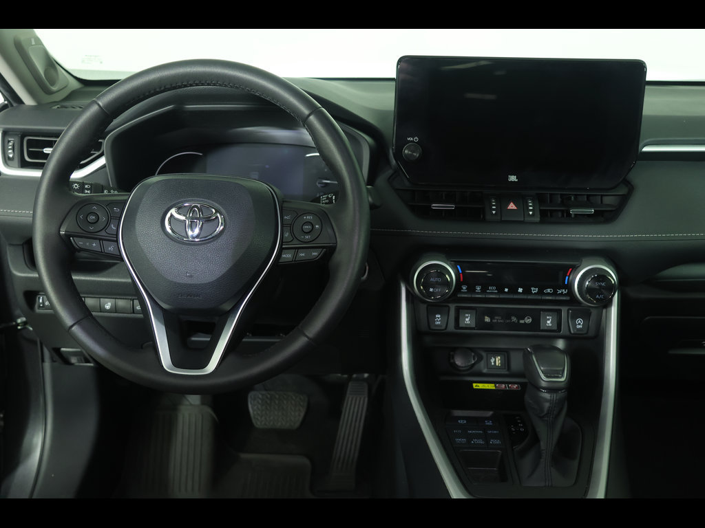 Used 2024 Toyota RAV4 XLE Premium w/ Weather Package AWD/4WD image 16