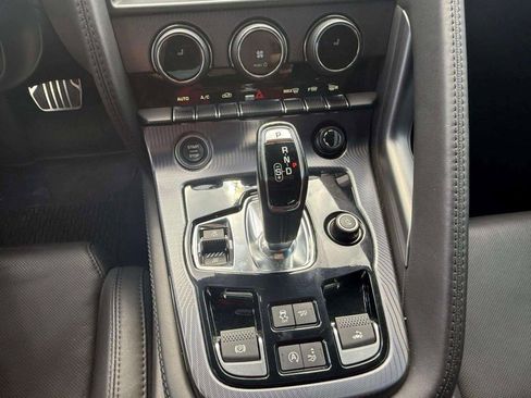 Used 2023 Jaguar F-TYPE R-Dynamic image 34