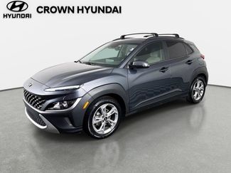 Used 2023 Hyundai Kona SEL FWD video 1