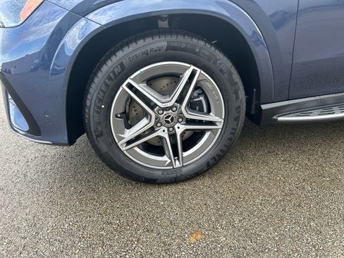 New 2026 Mercedes-Benz GLE 450 4MATIC Coupe image 27