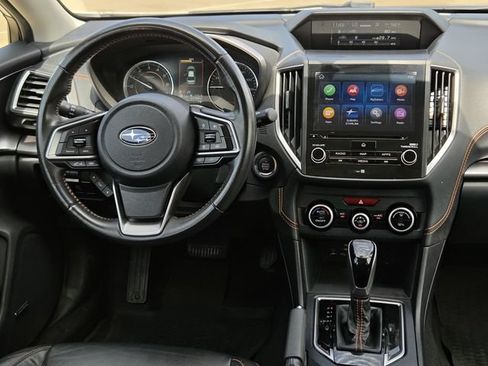 Used 2022 Subaru Crosstrek 2.5i Limited w/ Moonroof Package 2 AWD/4WD image 5