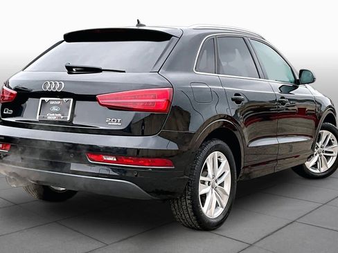 Used 2016 Audi Q3 2.0T Premium Plus w/ Technology Package AWD/4WD image 15