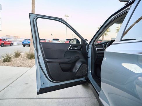 New 2026 Mitsubishi Outlander AWD image 23