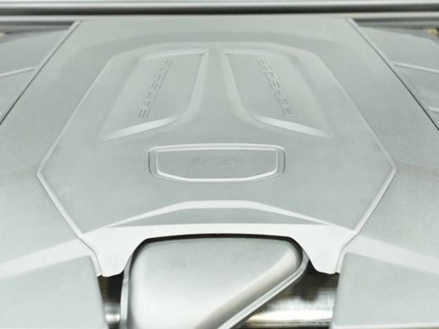 New 2026 Porsche Cayenne AWD/4WD image 30