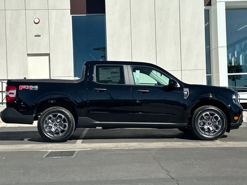 New 2026 Ford Maverick XLT w/ XLT Luxury Package AWD/4WD image 2